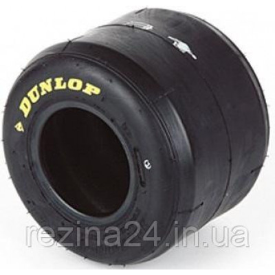 DUNLOP 11X6,50-5 DFK-2