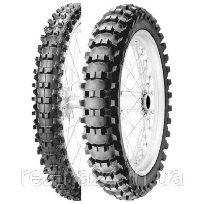 PIRELLI 100/90 -19 SCORPION MXMS (MT32)57M