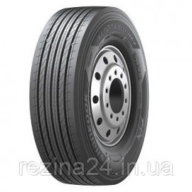 Шини Hankook AL10+ (рульова) 385/65 R22.5 160K