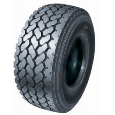 Шины Infinity A38 ON/OFF 445/65 R22.5 168K прицепная