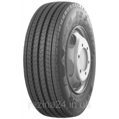 Шины Matador FR3 (рулевая) 245/70 R19.5 136/134M