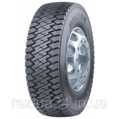 Шины Matador DR1 Hector (ведущая) 265/70 R19.5 140/138M