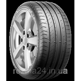 Шини Fulda SportControl 2 225/45 R17 91Y