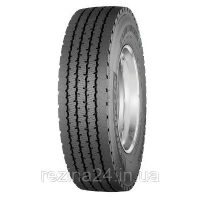 Шины Michelin X Line Energy D (ведущая) 295/60 R22.5 150/147K