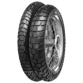 CONTINENTAL 130/80 R17 ESCAPE 65S