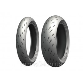 MICHELIN 160/60 ZR17 POWER RS R 69W