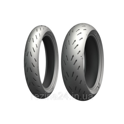 MICHELIN 160/60 ZR17 POWER RS R 69W