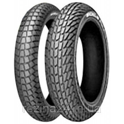 MICHELIN 120/75 R16,5 POWER SUPERMOTO RAIN A F T