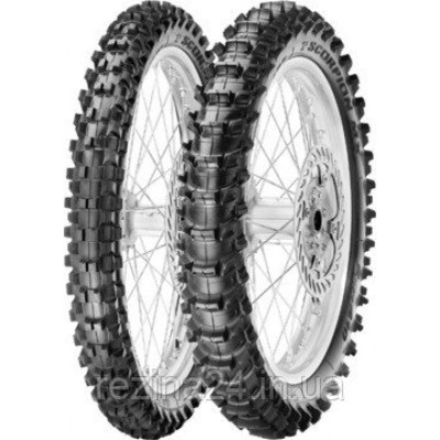 PIRELLI 100/90-19 SCORPION XS R(410) 57M