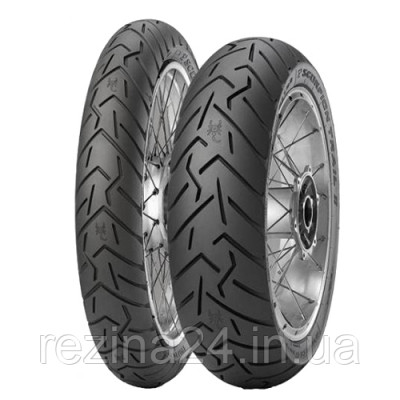 PIRELLI 110/80 R19 SCORPION TRAIL 2 59V FRONT