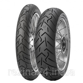 PIRELLI 120/70 ZR19 SCORPION TRAIL 2 60W FRONT