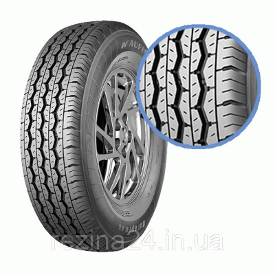 Шини Aufine Durapro A6 195/ R14C 106/104Q