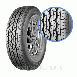 Шины Aufine Durapro A6 195/70 R15C 104/102Q