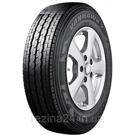 Шины Firestone VanHawk 2 165/70 R14C 89R