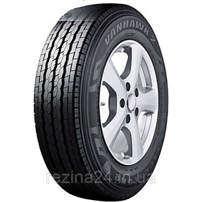 Шини Firestone VanHawk 2 165/70 R14C 89R