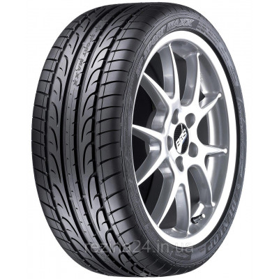 Шини Dunlop SP Sport Maxx 275/40 R21 107Y XL R01