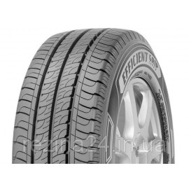 Шини Goodyear EfficientGrip Cargo 195/60 R16C 99/97H