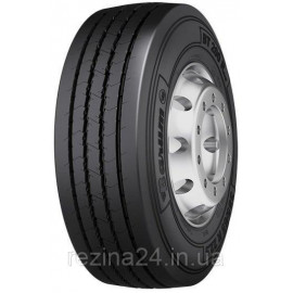 Шини Barum BT200 R (причіпна) 385/65 R22.5 160K PR20