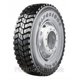 Шини Firestone FD833 (ведуча) 13 R22.5 156/150K