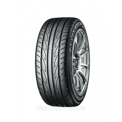 Шини Yokohama Advan Fleva V701 225/40 R19 93W XL