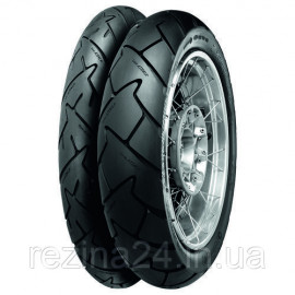 CONTINENTAL 130/80 R17 ATTACK TRAIL 2 65S