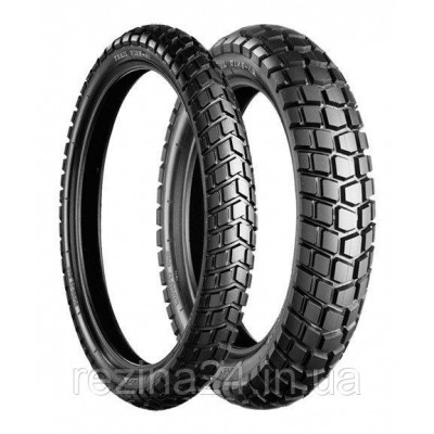 Bridgestone Trail Wing TW42 130/80 -17 65H