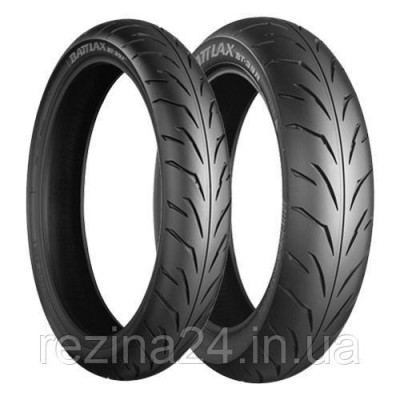 Bridgestone Battlax BT-39 130/70 -17 62H R