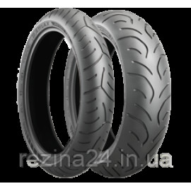 Bridgestone Battlax T30 EVO 110/80 R18 58V F