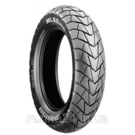 Bridgestone Molas ML50 120/90 -10 56J