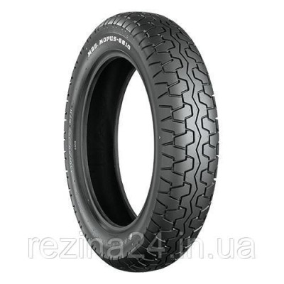 Bridgestone MAG MOPUS G510 3.00 -18 52P TT