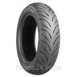 Bridgestone HOOP B02 130/70 -12 62L