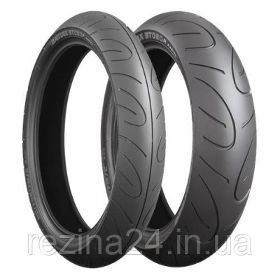 Bridgestone Battlax BT-090 PRO 150/60 R18 67H R