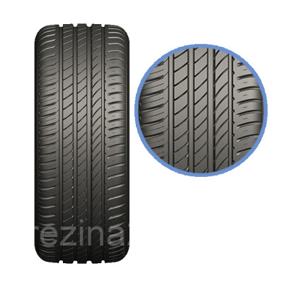 Шини Aufine Volant A2 235/45 R17 94W