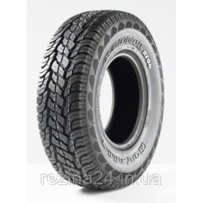 Шины Aufine RF06 31x10.50 R15 109S