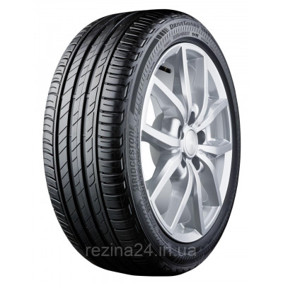 Шины Bridgestone DriveGuard 185/65 R15 92V XL Run Flat