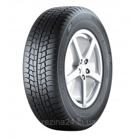 Шины Gislaved EuroFrost 6 165/70 R14 81T