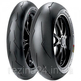 PIRELLI 190/55 ZR17 DIABLO SUPERCORSA V2 R 75W