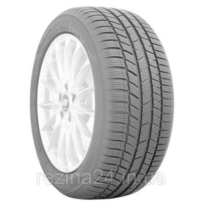 Шини Toyo Snowprox S954 SUV 215/70 R16 104H XL