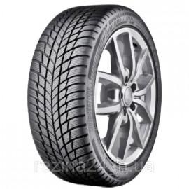 Шины Bridgestone DriveGuard Winter 215/55 R16 97H XL RFT