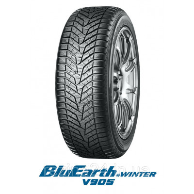 Шини Yokohama Bluearth Winter V905 195/60 R15 88T