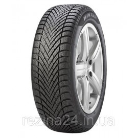 Шины Pirelli Cinturato Winter 195/60 R16 89H *