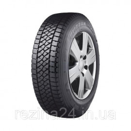 Шины Bridgestone W810 225/75 R16C 121/120R