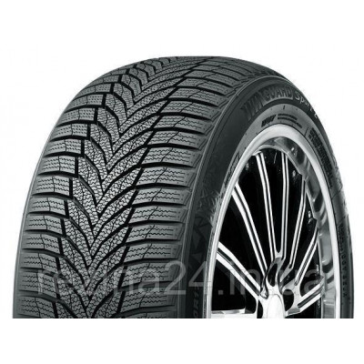 Шины Nexen WinGuard Sport 2 215/45 R17 91V XL