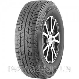 Шини Michelin Latitude X-Ice Xi2 225/65 R17 102T