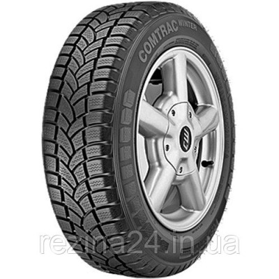 Шины Vredestein Comtrac Winter 205 R16C 110/108R