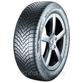 Шины Continental AllSeasonContact 185/65 R15 92T XL