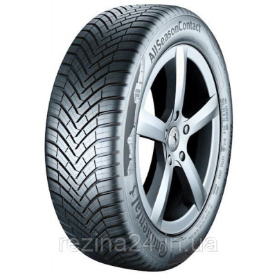 Шини Continental AllSeasonContact 235/55 R19 105V XL FR