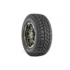 Шины COOPER Discoverer S/T Maxx 215/85 R16 115/112Q (под шип)