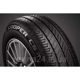 Шини COOPER CS7 165/65 R14 79T