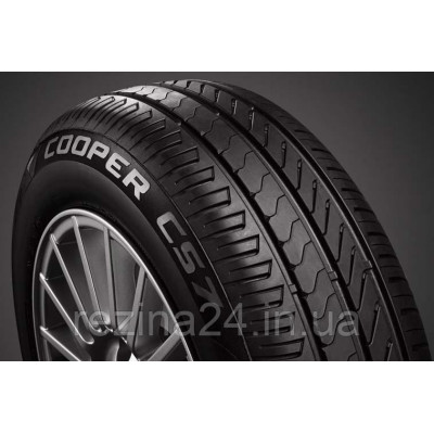 Шини COOPER CS7 165/70 R14 85T XL